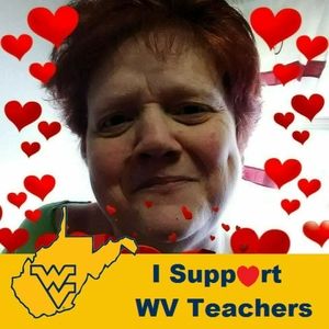 Meet your Posher, Hilda marie